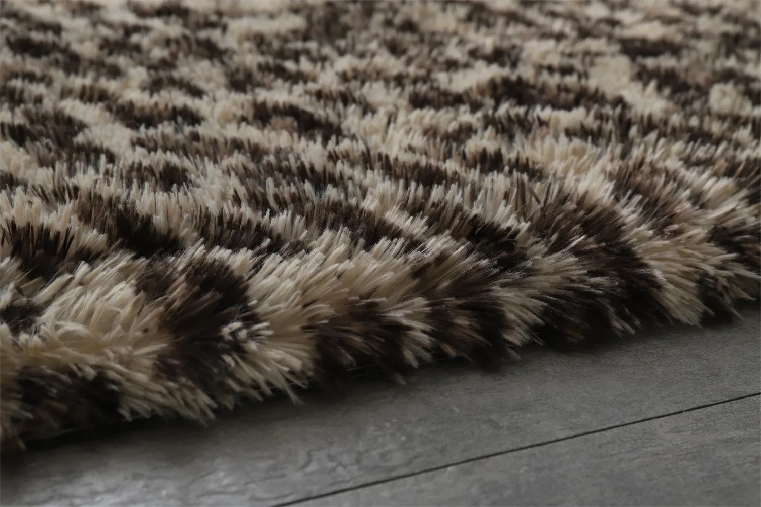 Lumivex - Fluffy Shaggy Vloerkleed Extra Zacht - Image 16