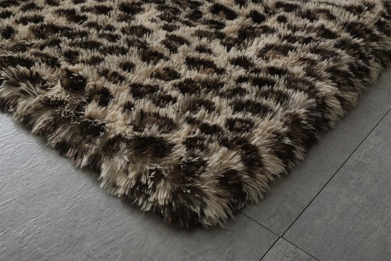 Lumivex - Fluffy Shaggy Vloerkleed Extra Zacht - Image 17