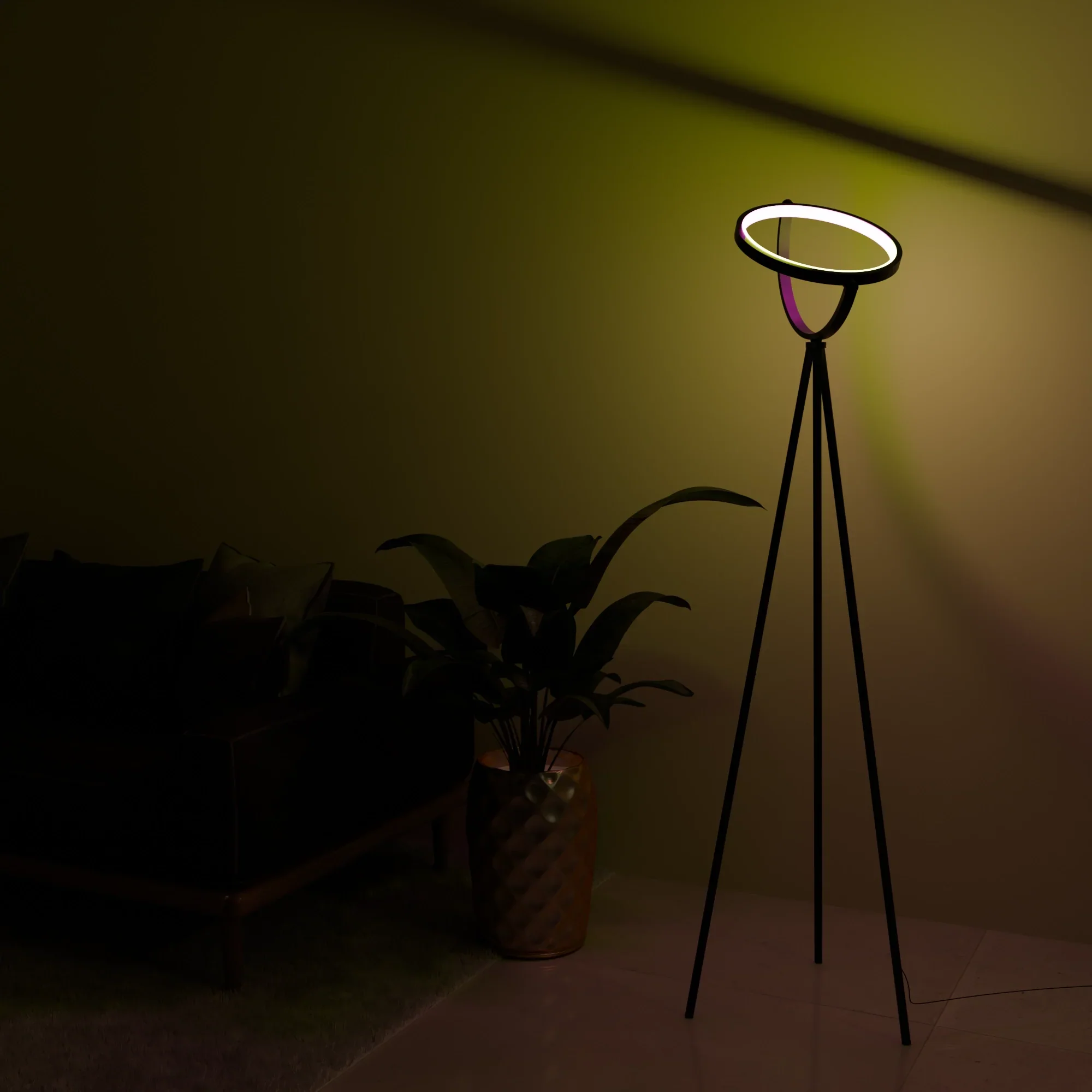 Lumura – Halo Vloerlamp - Image 6