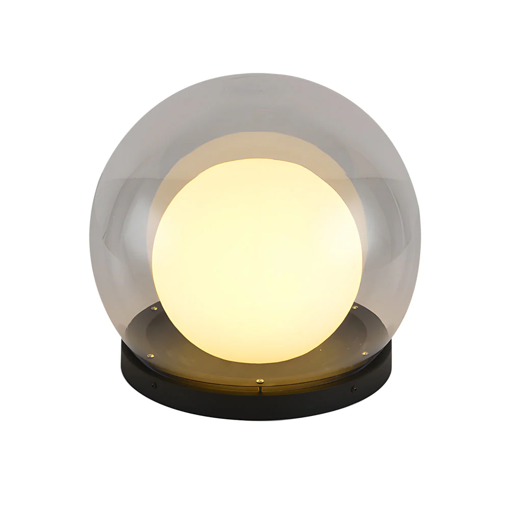 Lunard - Buitenlamp Pilaar IP65 Waterdicht Design - Image 14