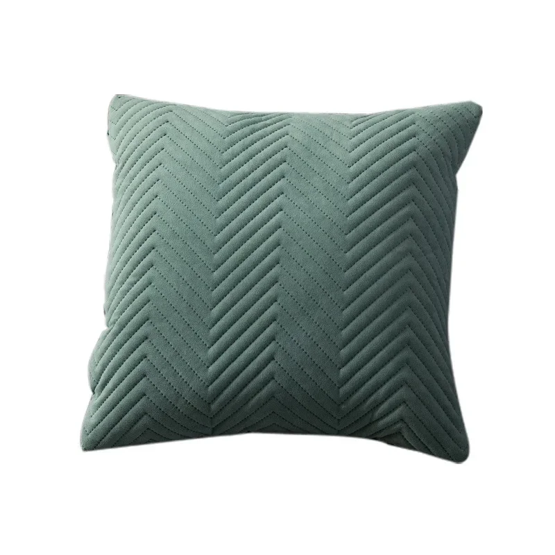 Lunaveria - Fluwelen Sierkussen Hoes 45x45 Cm - Image 12
