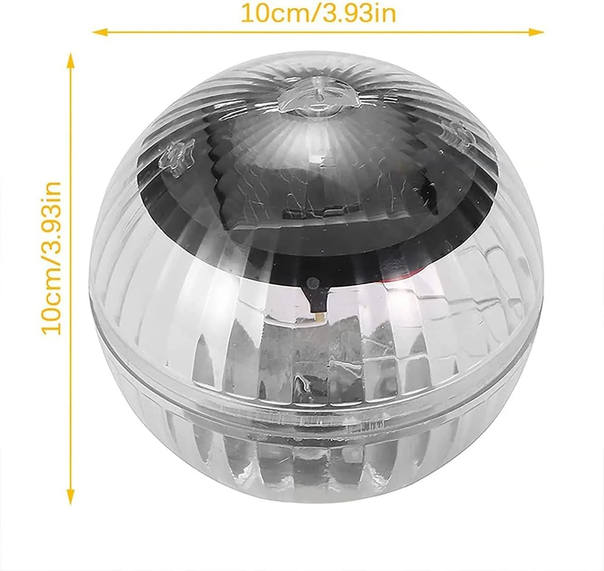 Lunavex - Solar LED Drijvende Lamp Waterdicht Kleurveranderend - Image 6