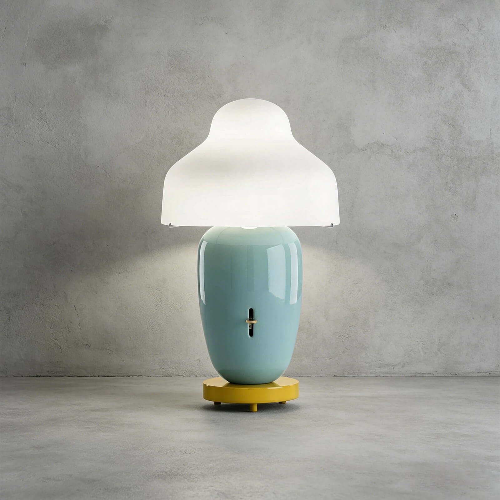 Lunévo – Elegante Tafellamp - Image 3
