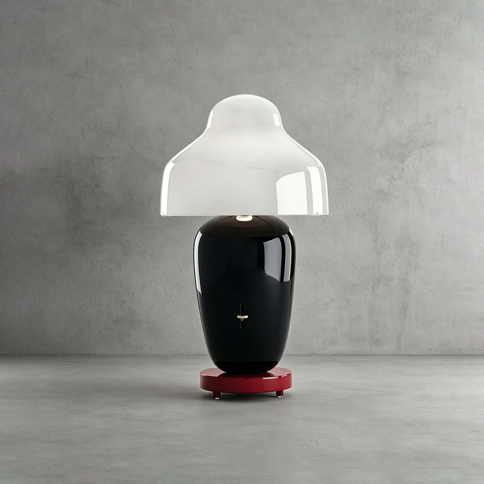 Lunévo – Elegante Tafellamp - Image 5