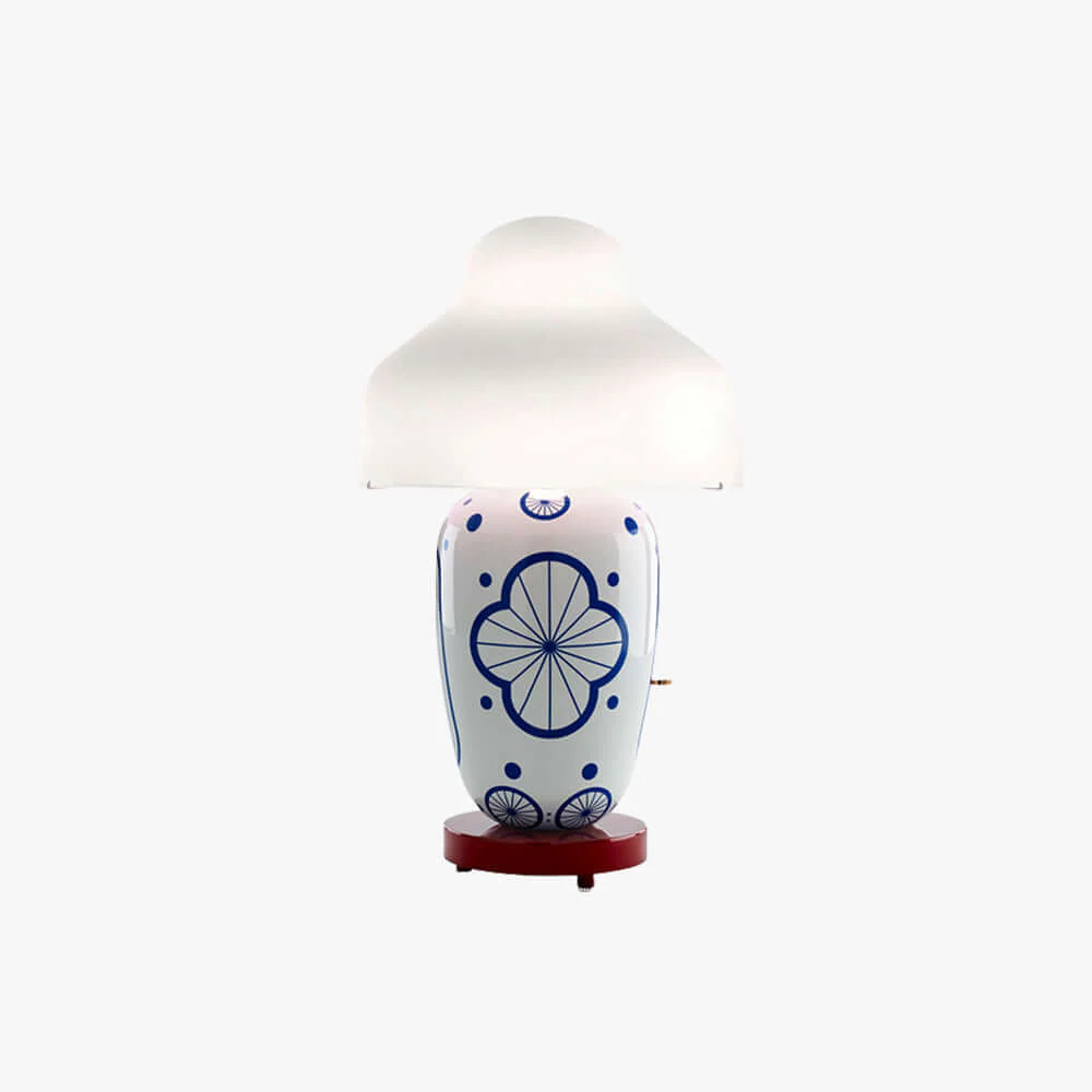 Lunévo – Elegante Tafellamp - Image 6