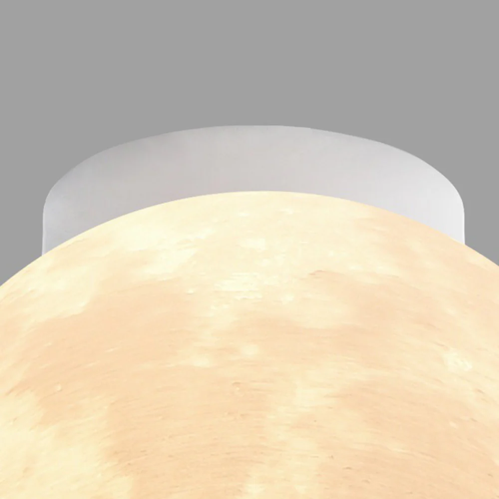 Lunex – Maanontwerp Plafondlamp - Image 13