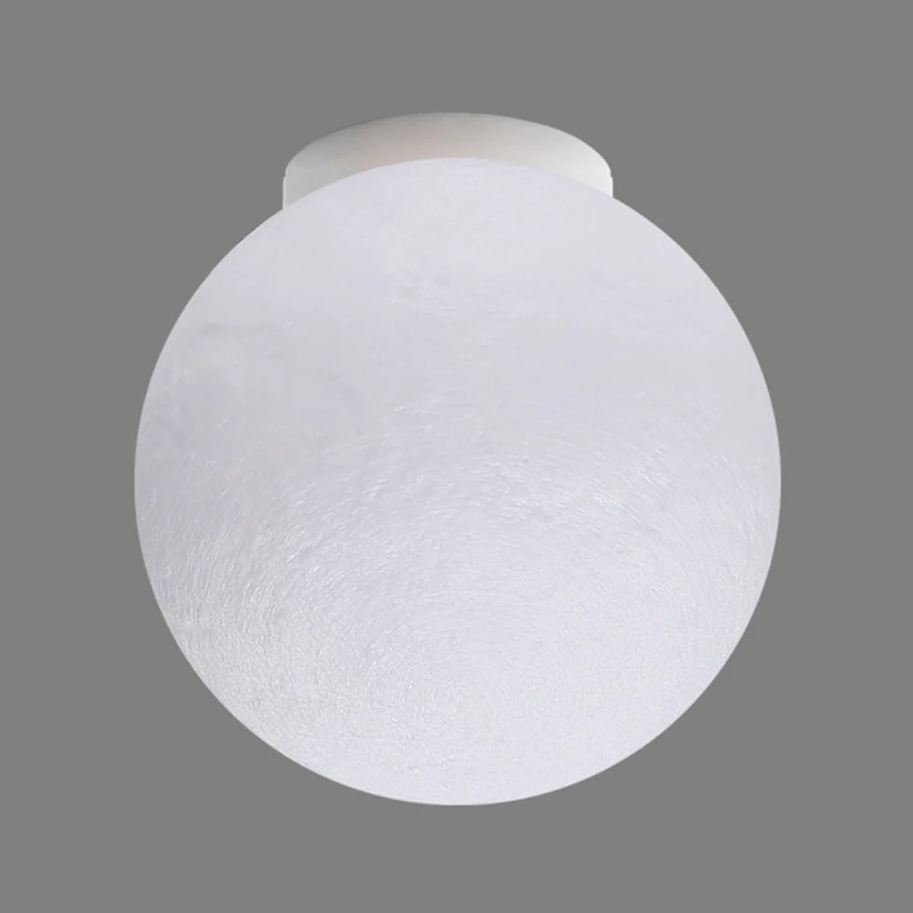 Lunex – Maanontwerp Plafondlamp - Image 16