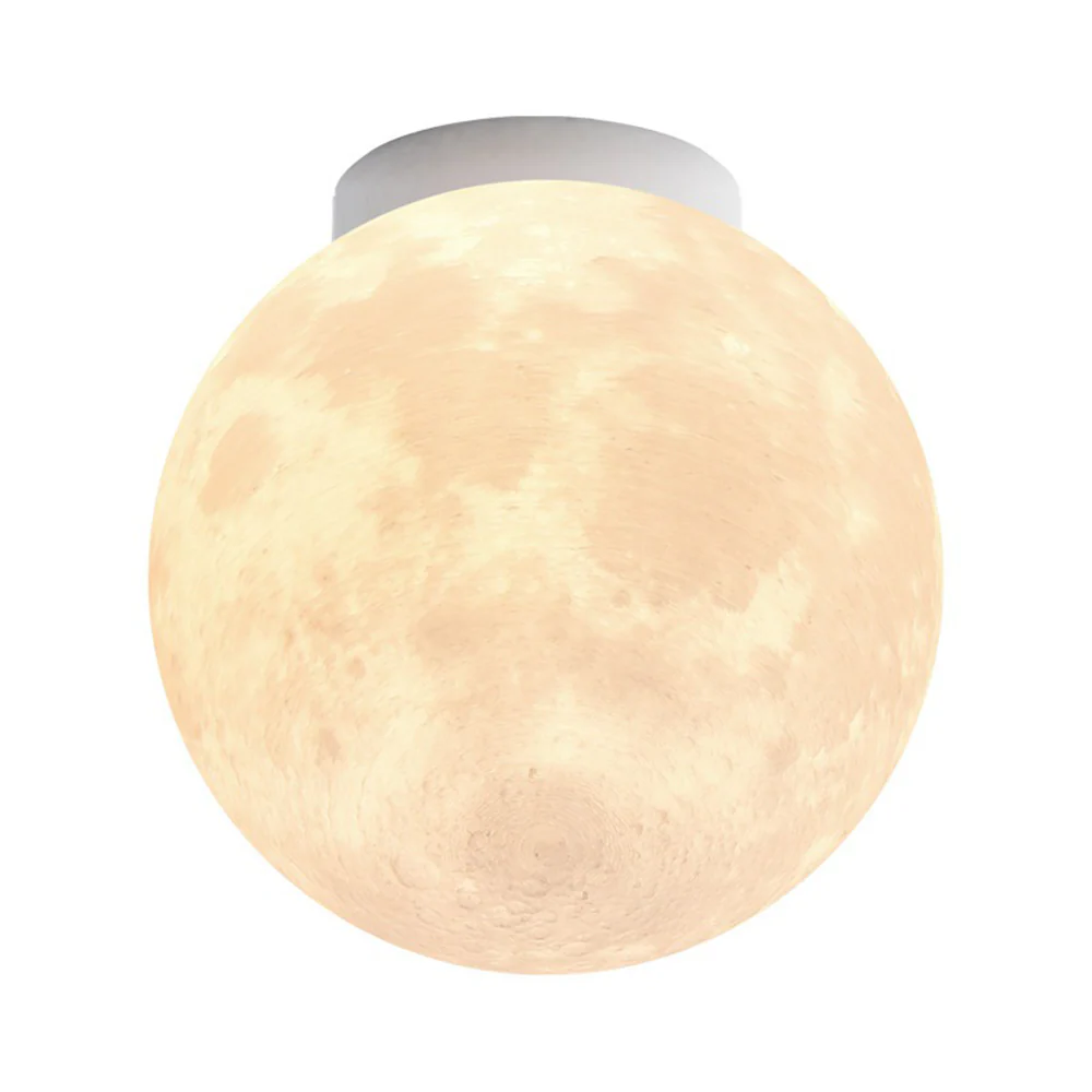 Lunex – Maanontwerp Plafondlamp - Image 17