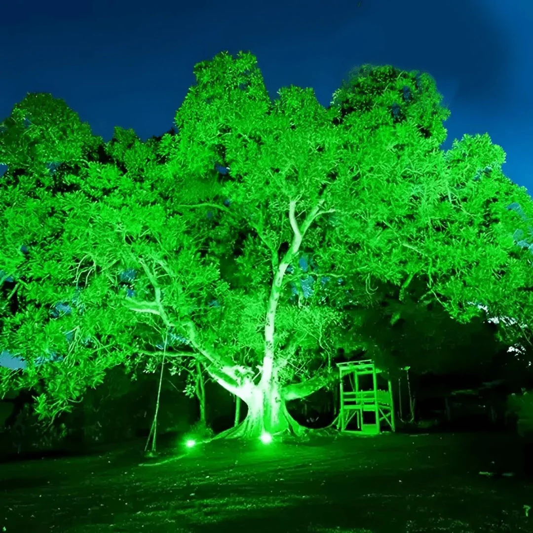 Luniro – RGB LED Tuinspot - Image 2