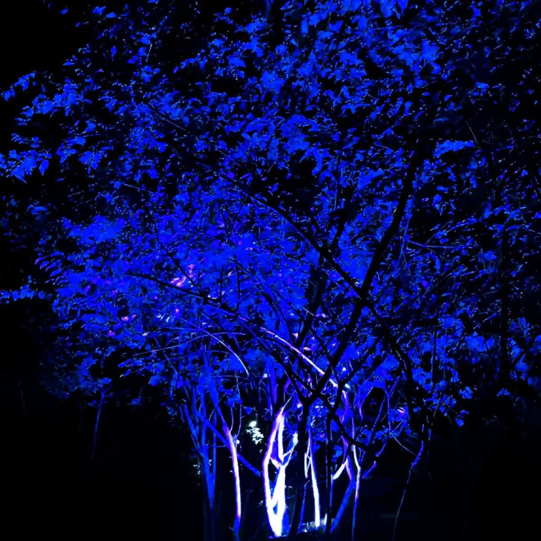 Luniro – RGB LED Tuinspot - Image 7