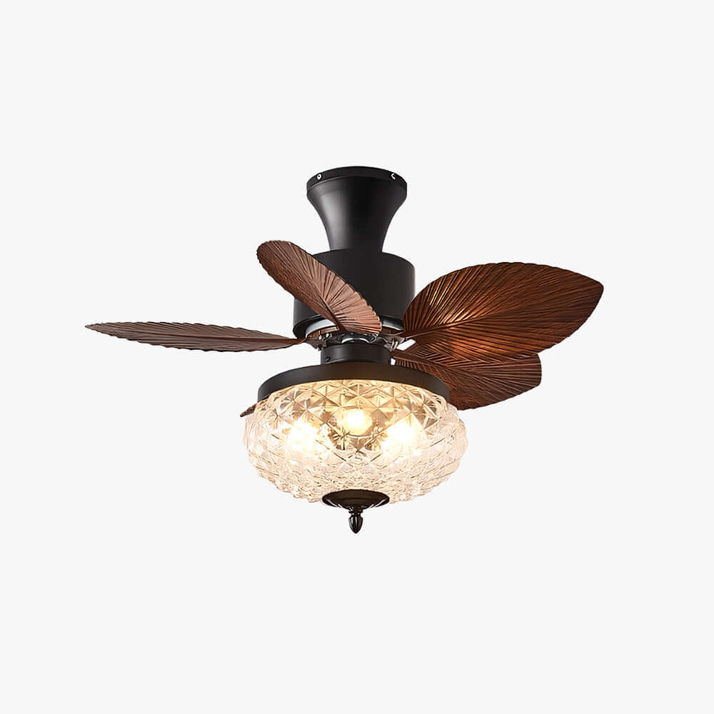 Lunovex – Plafondventilator Met Verlichting - Image 2