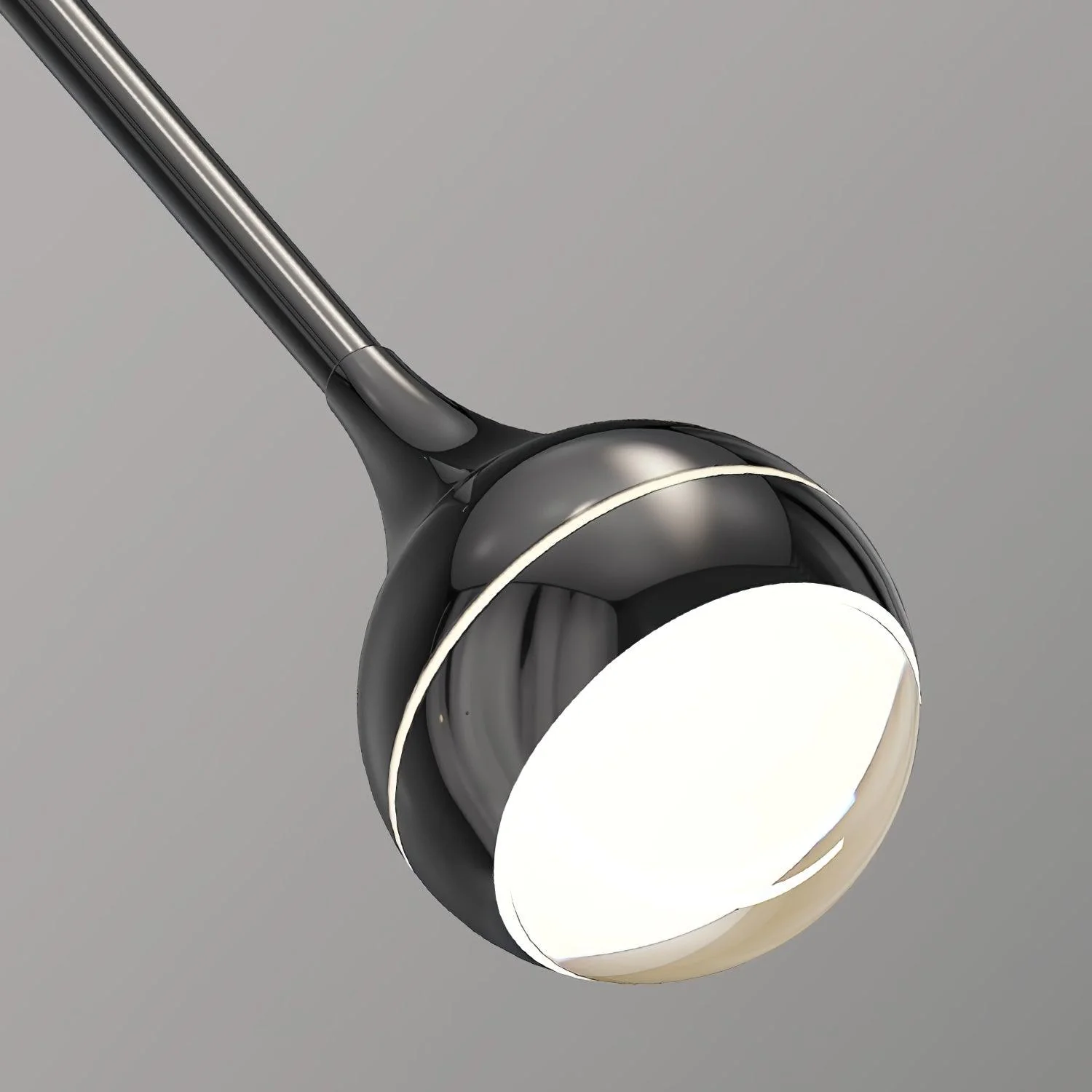 Lunvera – Elegante Hanglamp met Organisch Minimalistisch Silhouet - Image 16