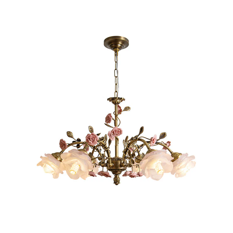 Lurelia – Luxe Kroonluchter - Image 2
