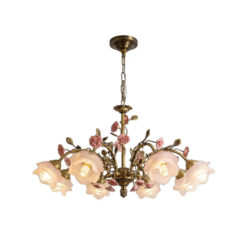Lurelia – Luxe Kroonluchter - Image 3