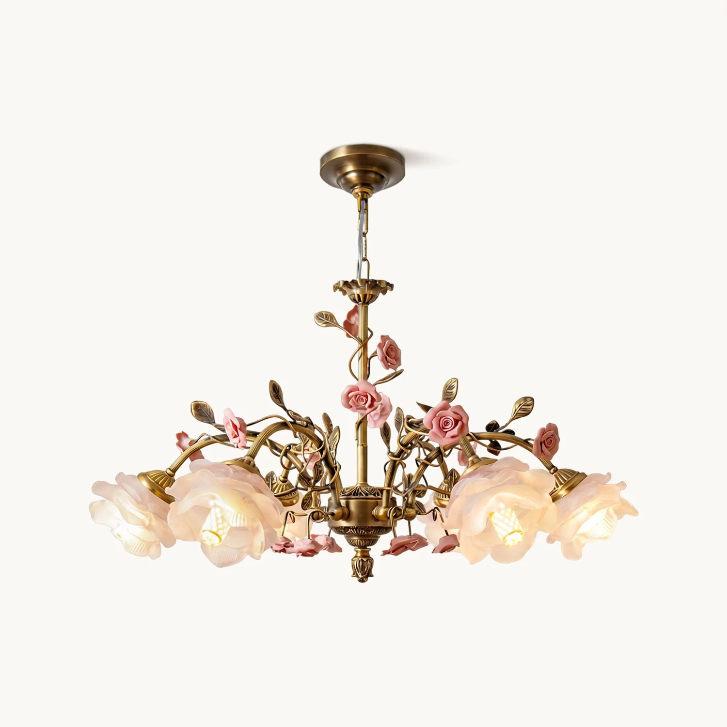 Lurelia – Luxe Kroonluchter - Image 4