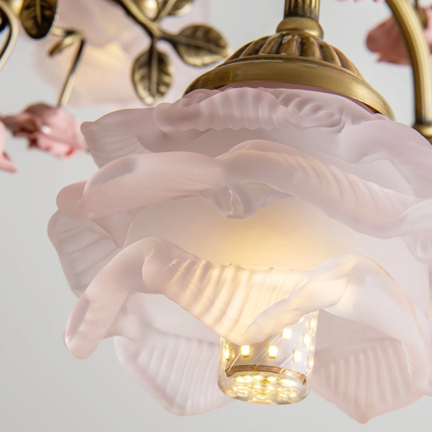 Lurelia – Luxe Kroonluchter - Image 9