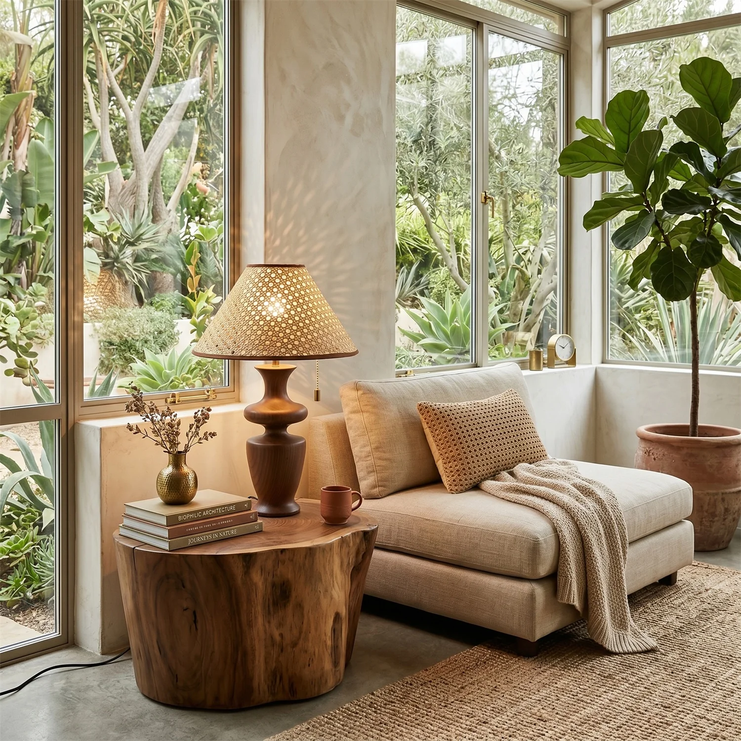 Luvetta - Moderne Tafellamp - Image 10