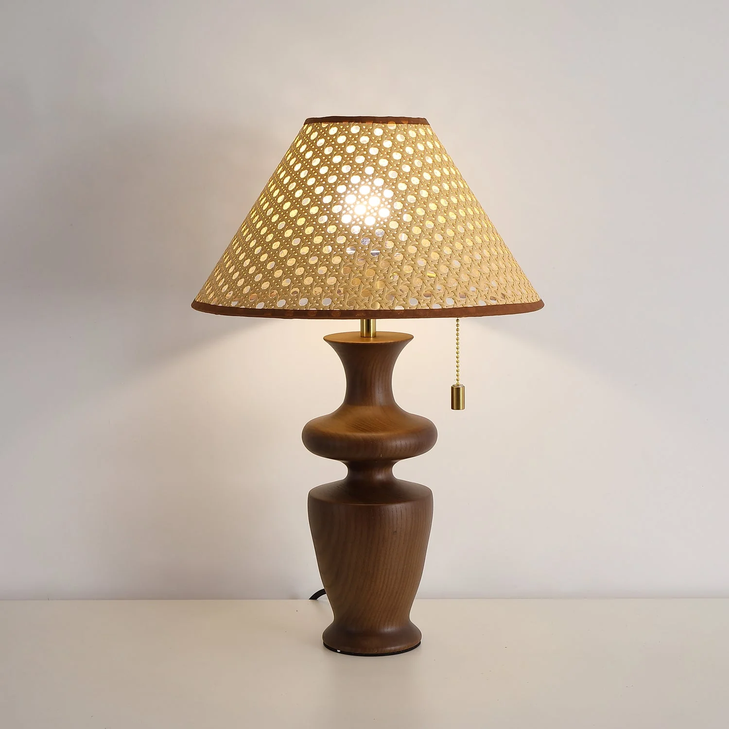 Luvetta - Moderne Tafellamp - Image 16