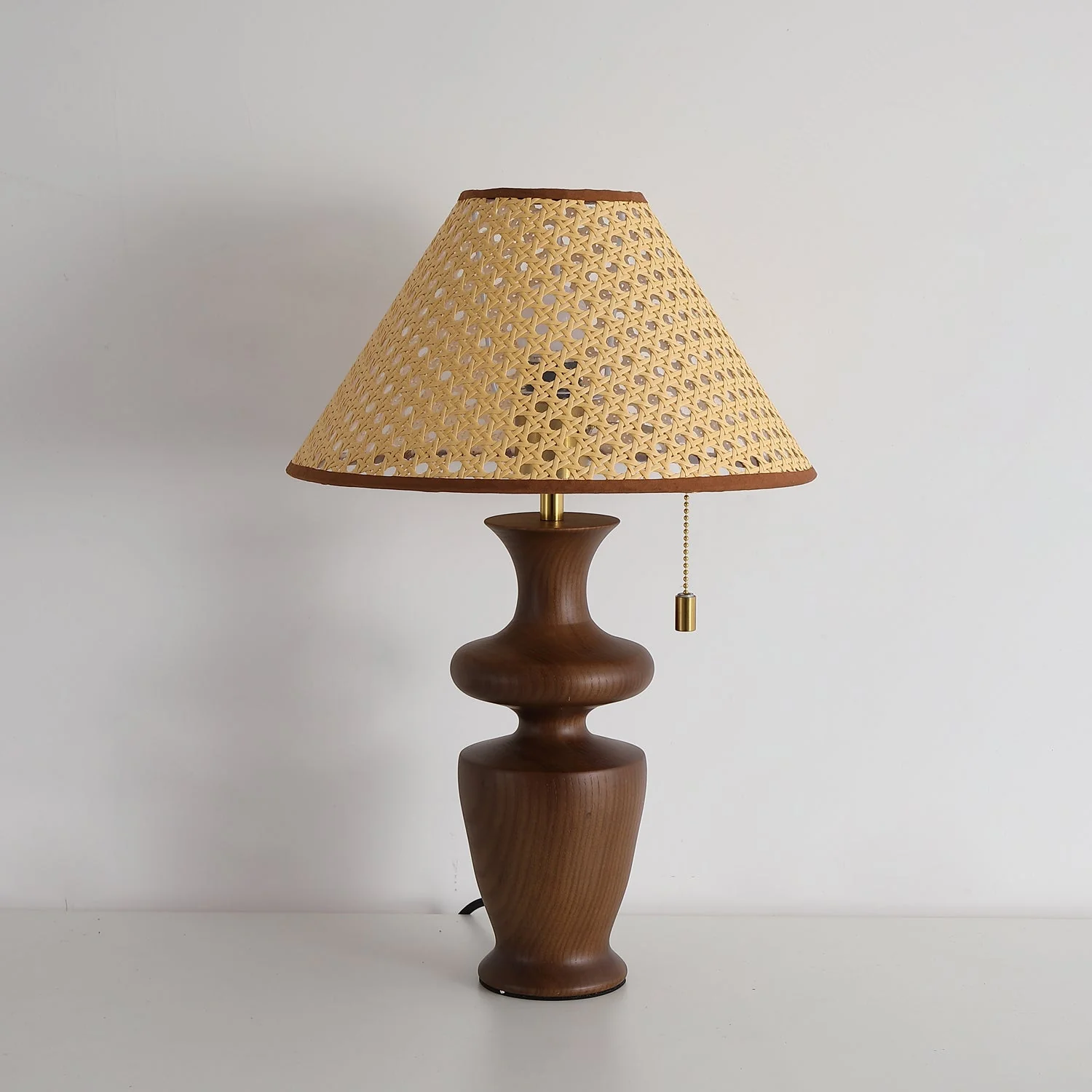 Luvetta - Moderne Tafellamp - Image 19