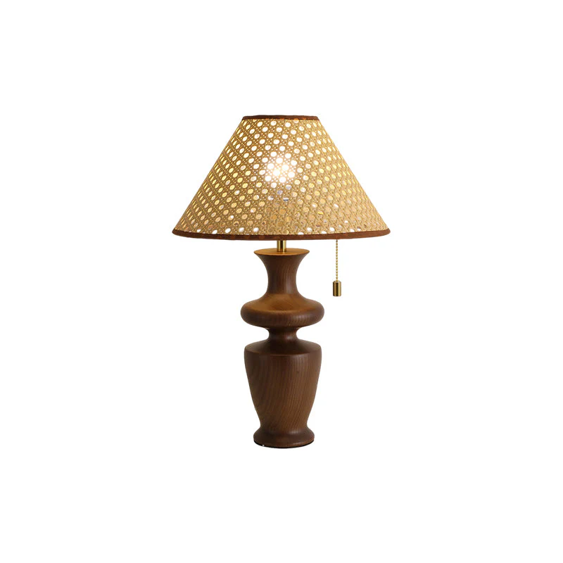 Luvetta - Moderne Tafellamp - Image 3