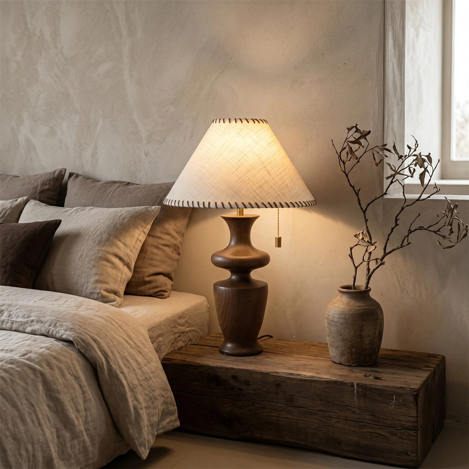 Luvetta - Moderne Tafellamp - Image 6