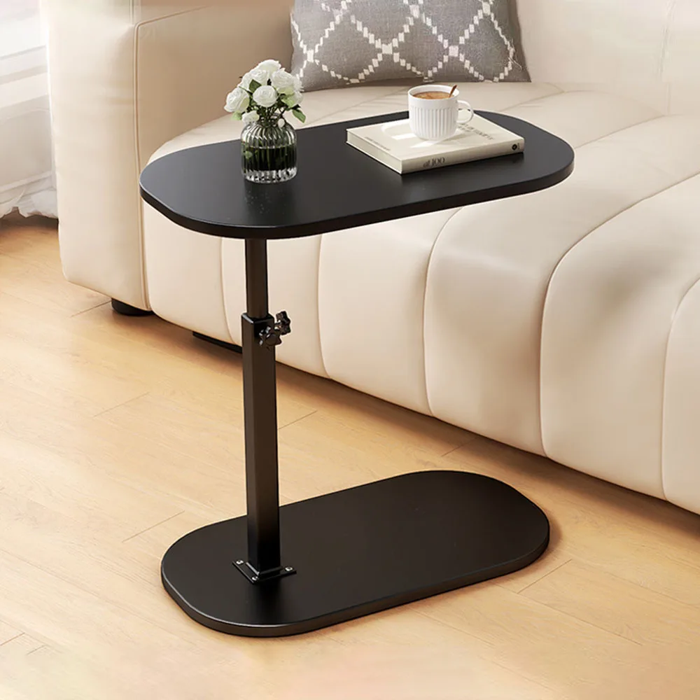 Luxoria - Verstelbare Bijzettafel voor Bed en Bank met Verstelbare Hoogte - Image 3