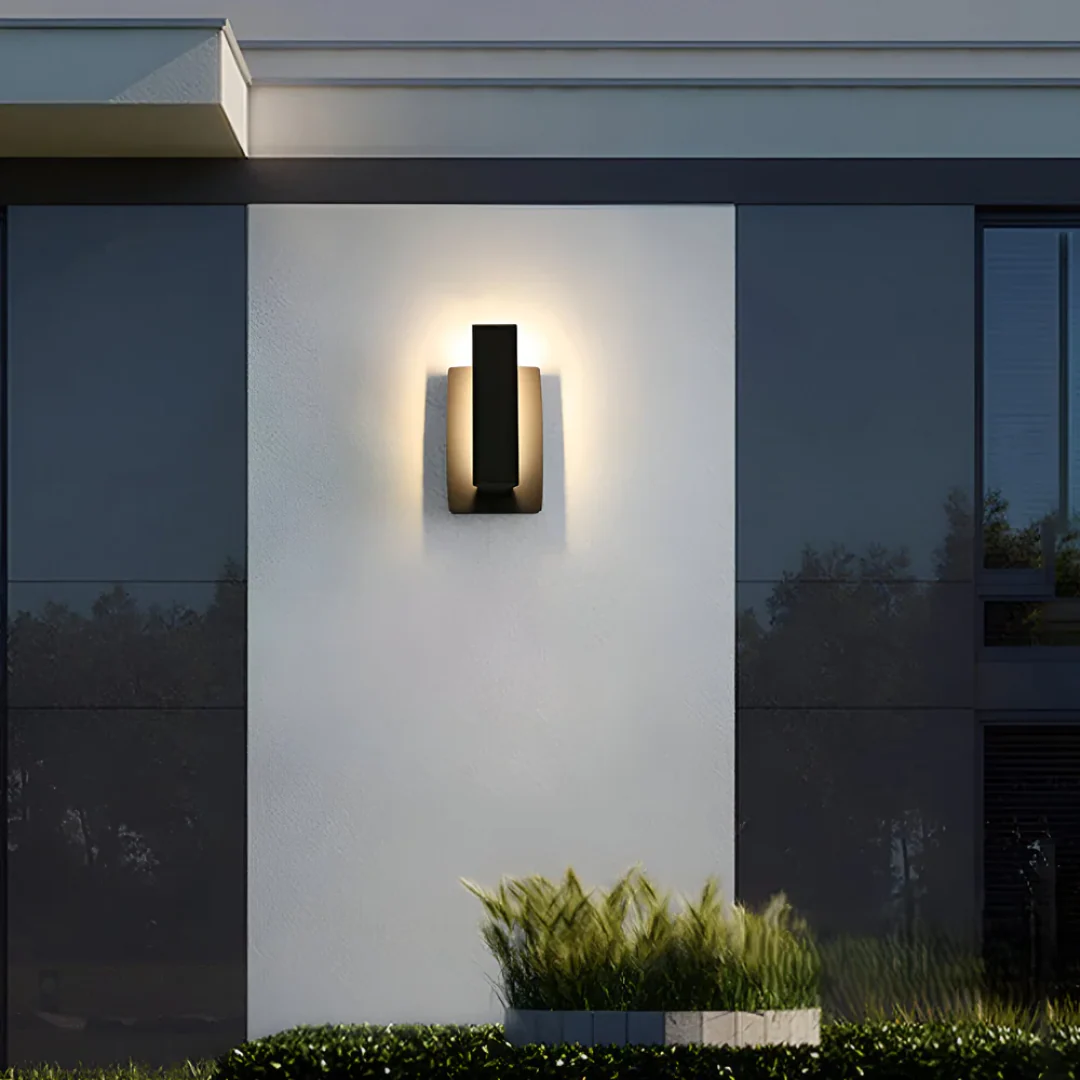 Lyrux - Minimalistische LED Buitenlamp - Image 4