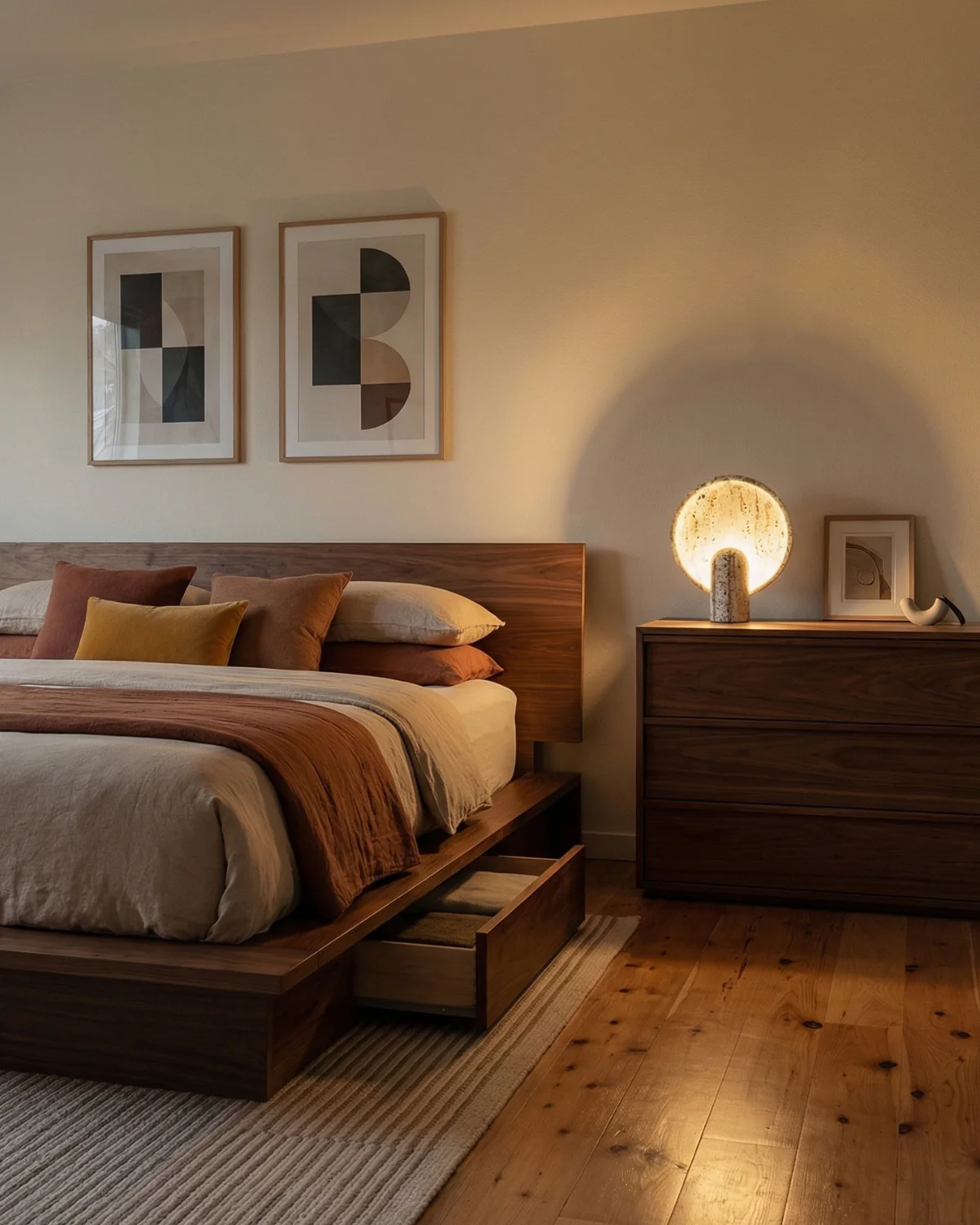 Marbréa - Hout Marmer Design Decoratie - Image 8