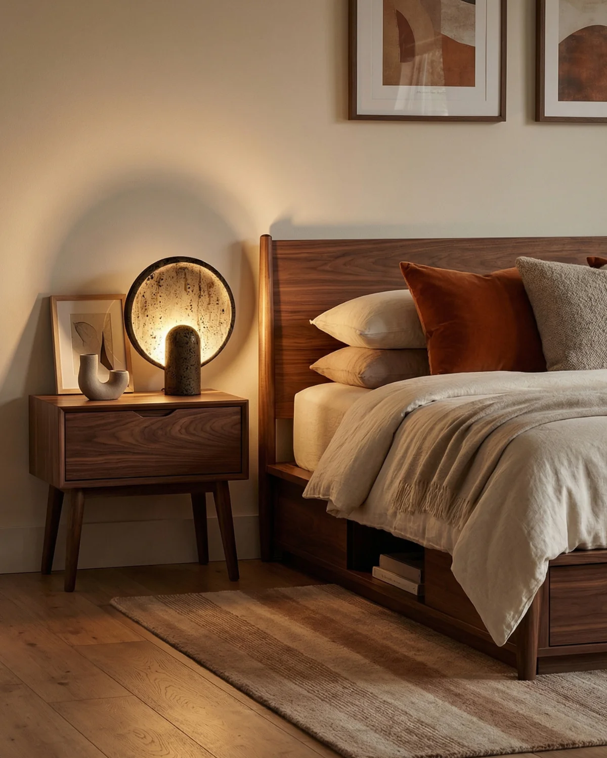 Marbréa - Hout Marmer Design Decoratie - Image 9