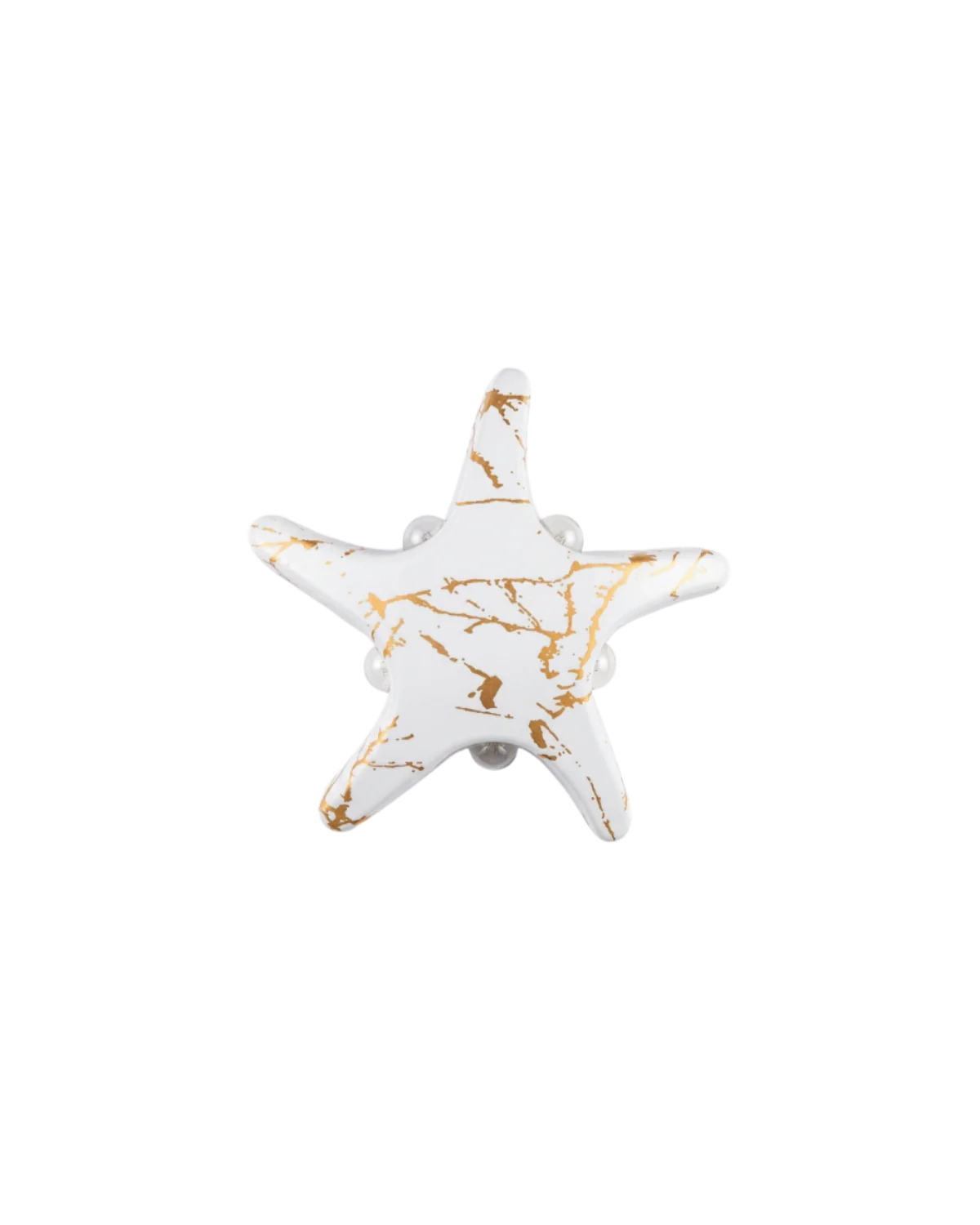 Maréline - Marine Ster Ketting - Image 3