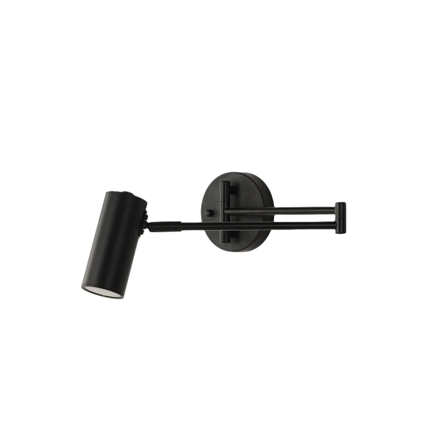 Marena - Verstelbare Moderne Metalen Wandlamp - Image 9