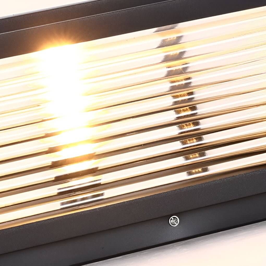 Marnix – Moderne Buitenlamp LED Solar En Bedraad Voor Tuin - Image 7