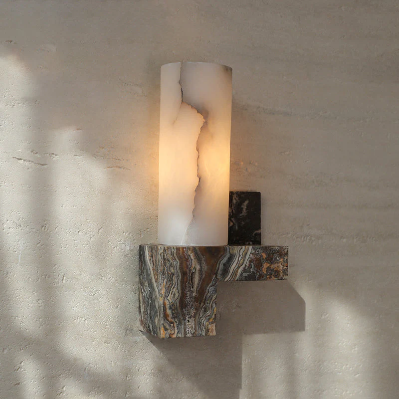 Marviello - Luxe Wandlamp - Image 2