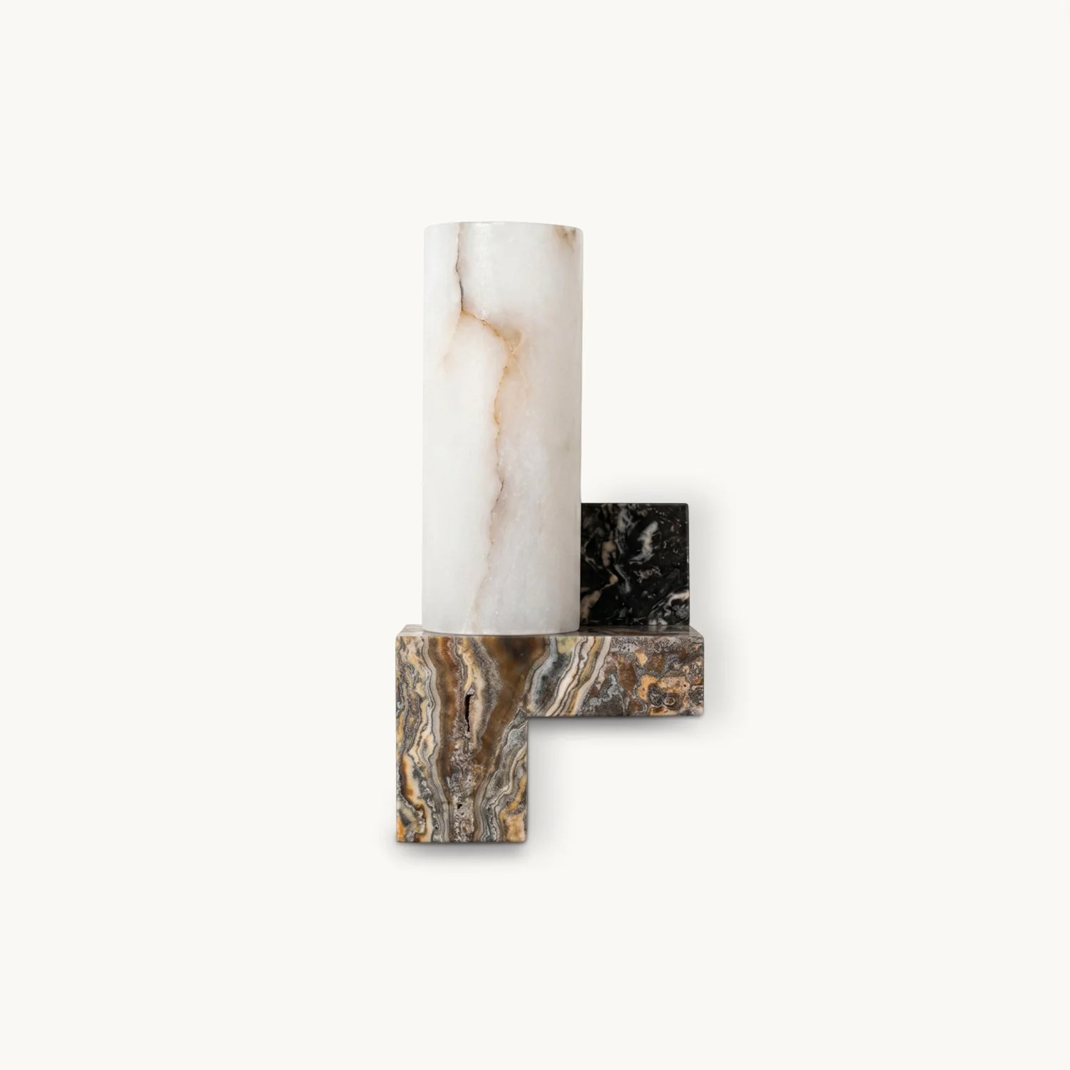 Marviello - Luxe Wandlamp - Image 3