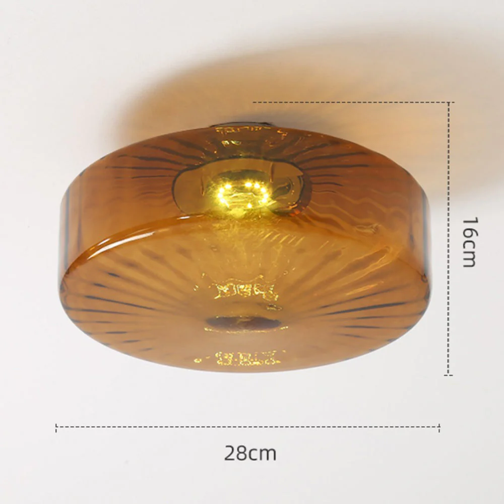 Masmen – Plafondlamp - Image 10