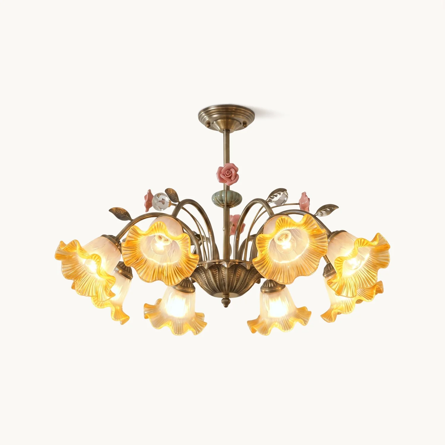 Maylure – Moderne Kroonluchter - Image 3