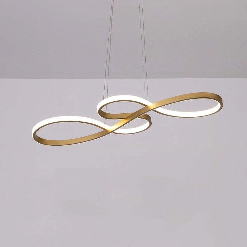 Melodique – LED Hanglamp Met Muzieknoten Design - Image 13