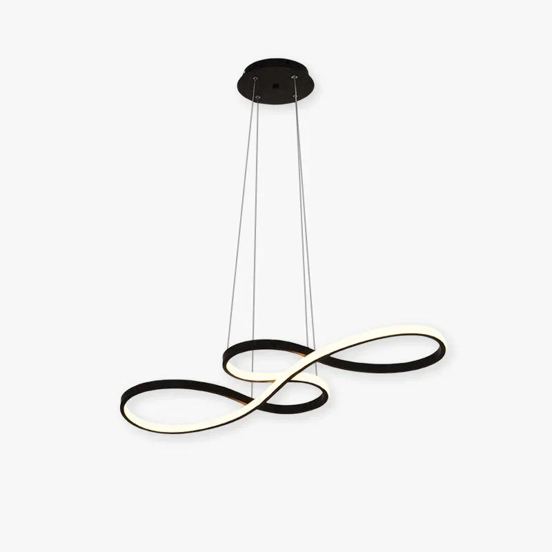 Melodique – LED Hanglamp Met Muzieknoten Design - Image 14