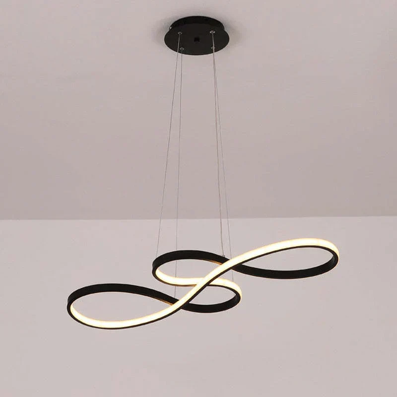 Melodique – LED Hanglamp Met Muzieknoten Design - Image 15