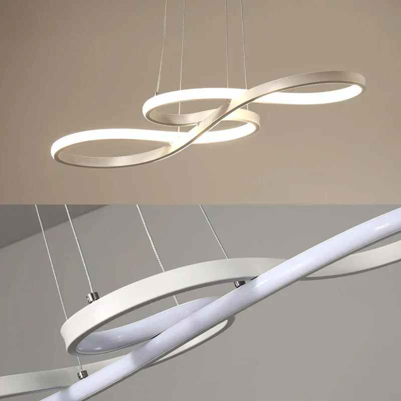 Melodique – LED Hanglamp Met Muzieknoten Design - Image 16