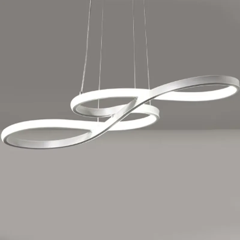 Melodique – LED Hanglamp Met Muzieknoten Design - Image 17