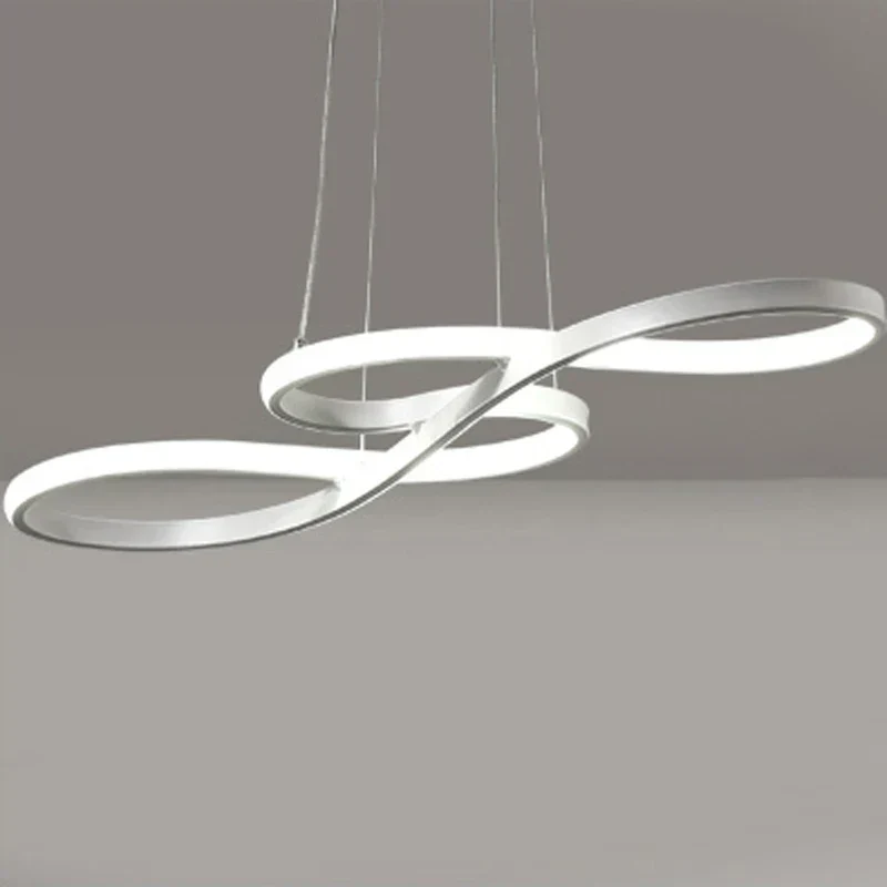 Melodique – LED Hanglamp Met Muzieknoten Design - Image 2