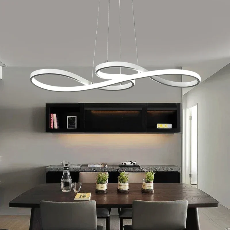 Melodique – LED Hanglamp Met Muzieknoten Design - Image 8
