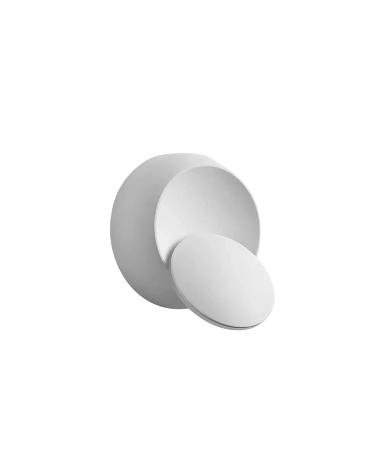 Melthia - Moderne Wandlamp met Halo Lichtcirkel Sfeerverlichting - Image 12