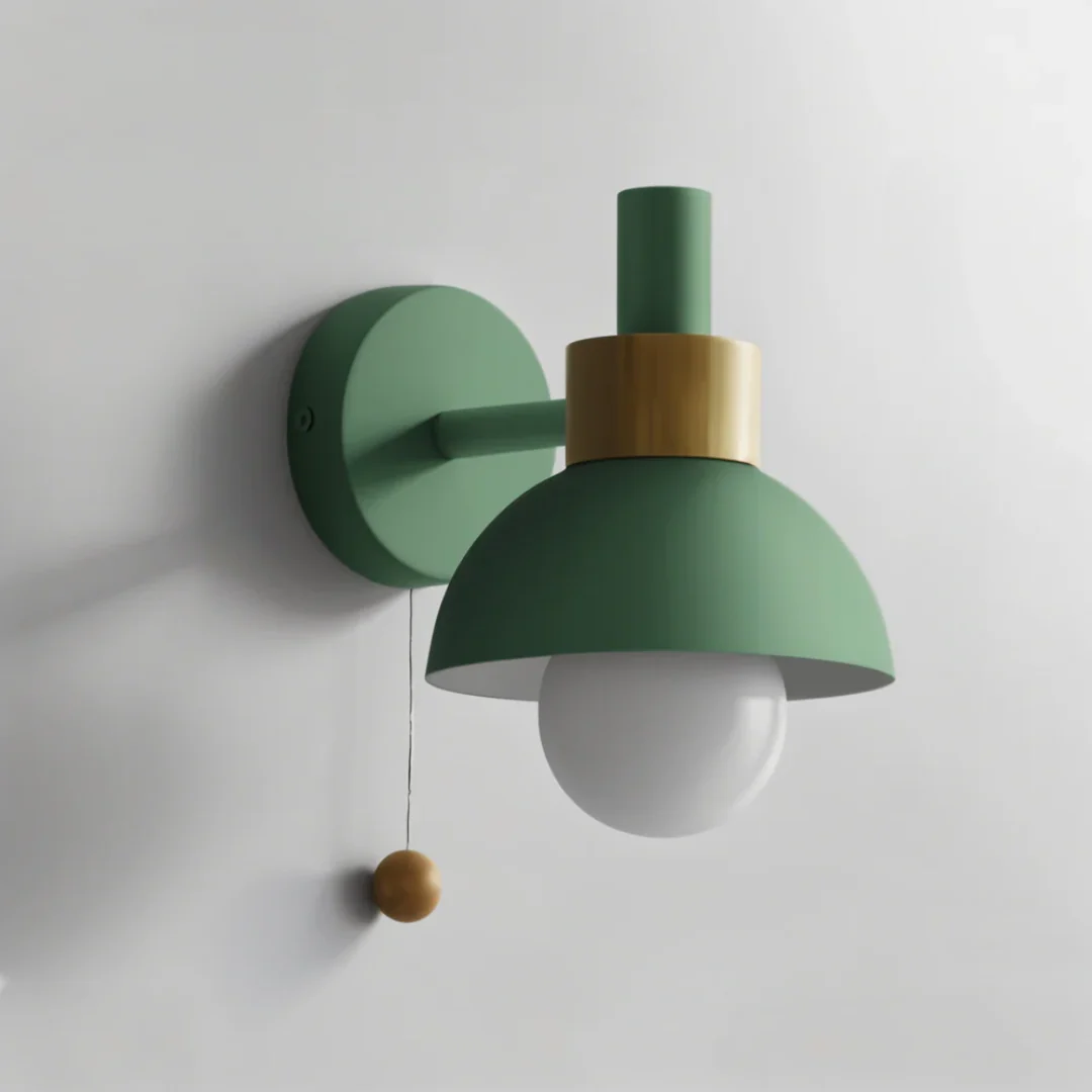 Melyx - Stijlvolle LED Wandlamp - Image 10