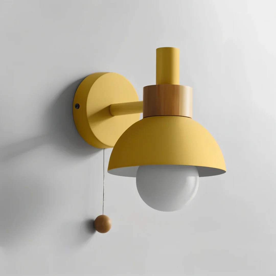 Melyx - Stijlvolle LED Wandlamp - Image 11