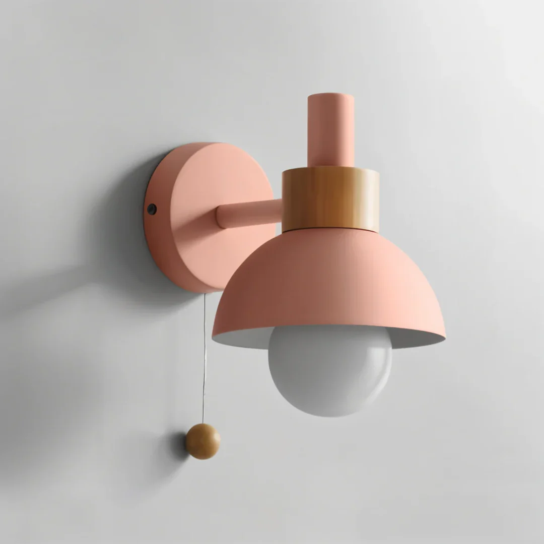 Melyx - Stijlvolle LED Wandlamp - Image 12