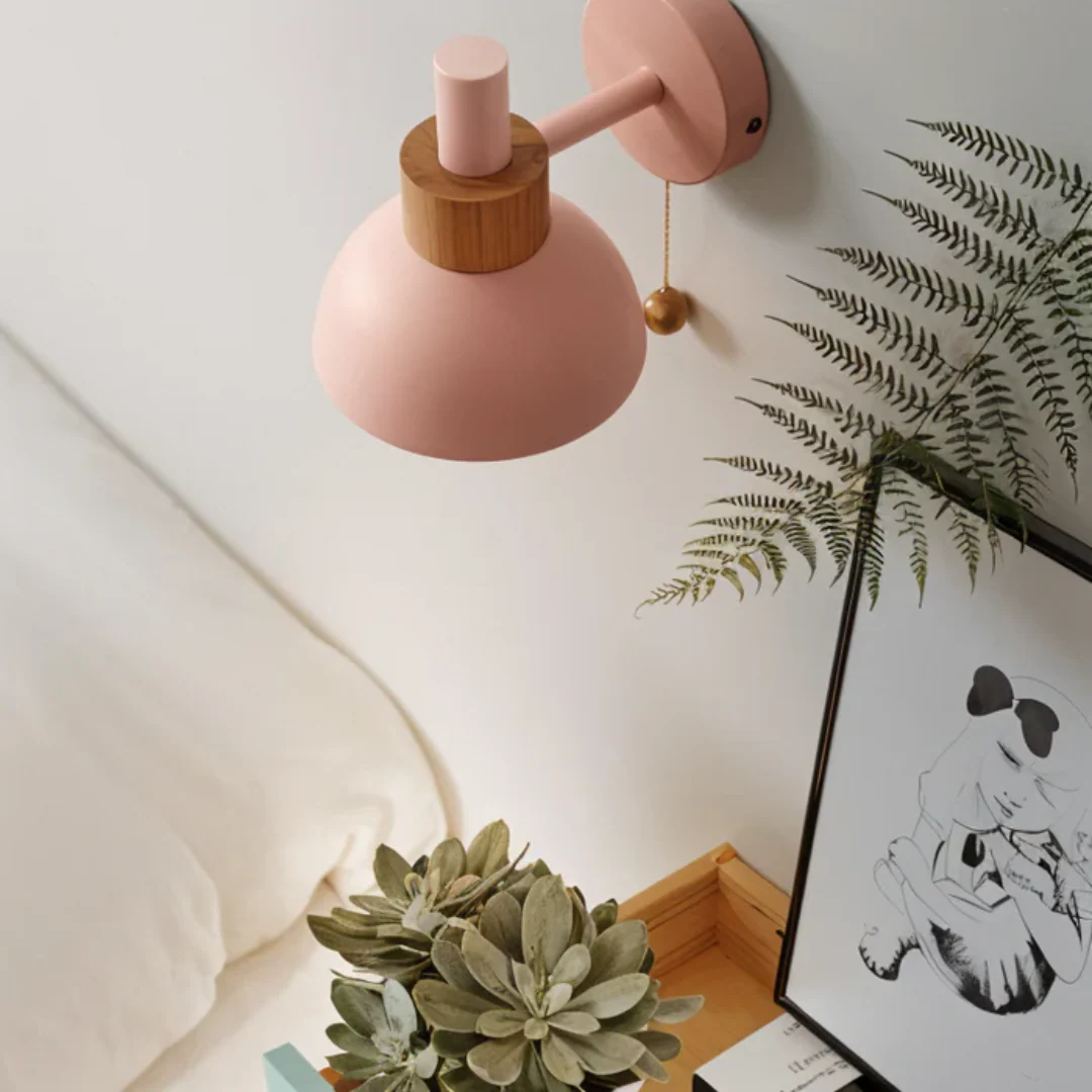Melyx - Stijlvolle LED Wandlamp - Image 4