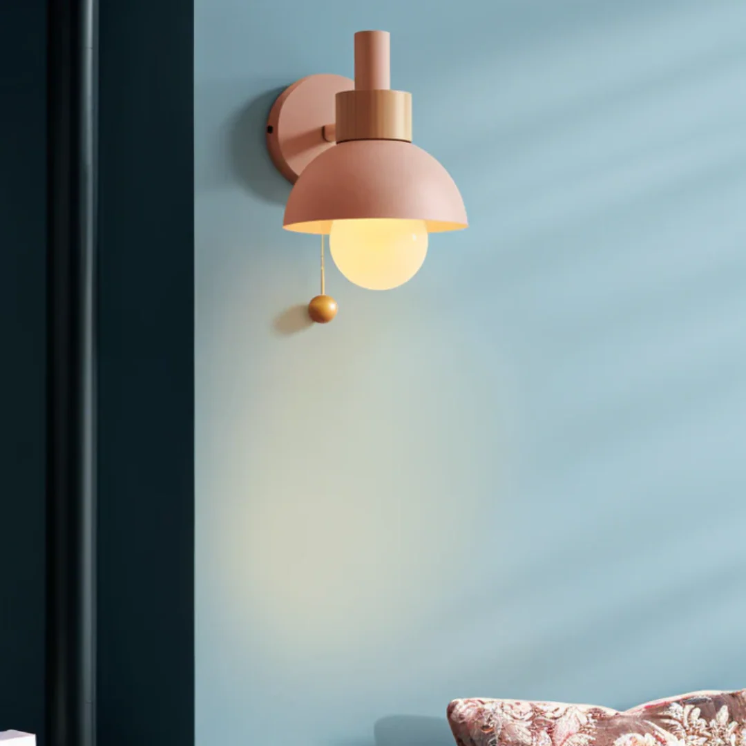 Melyx - Stijlvolle LED Wandlamp - Image 5