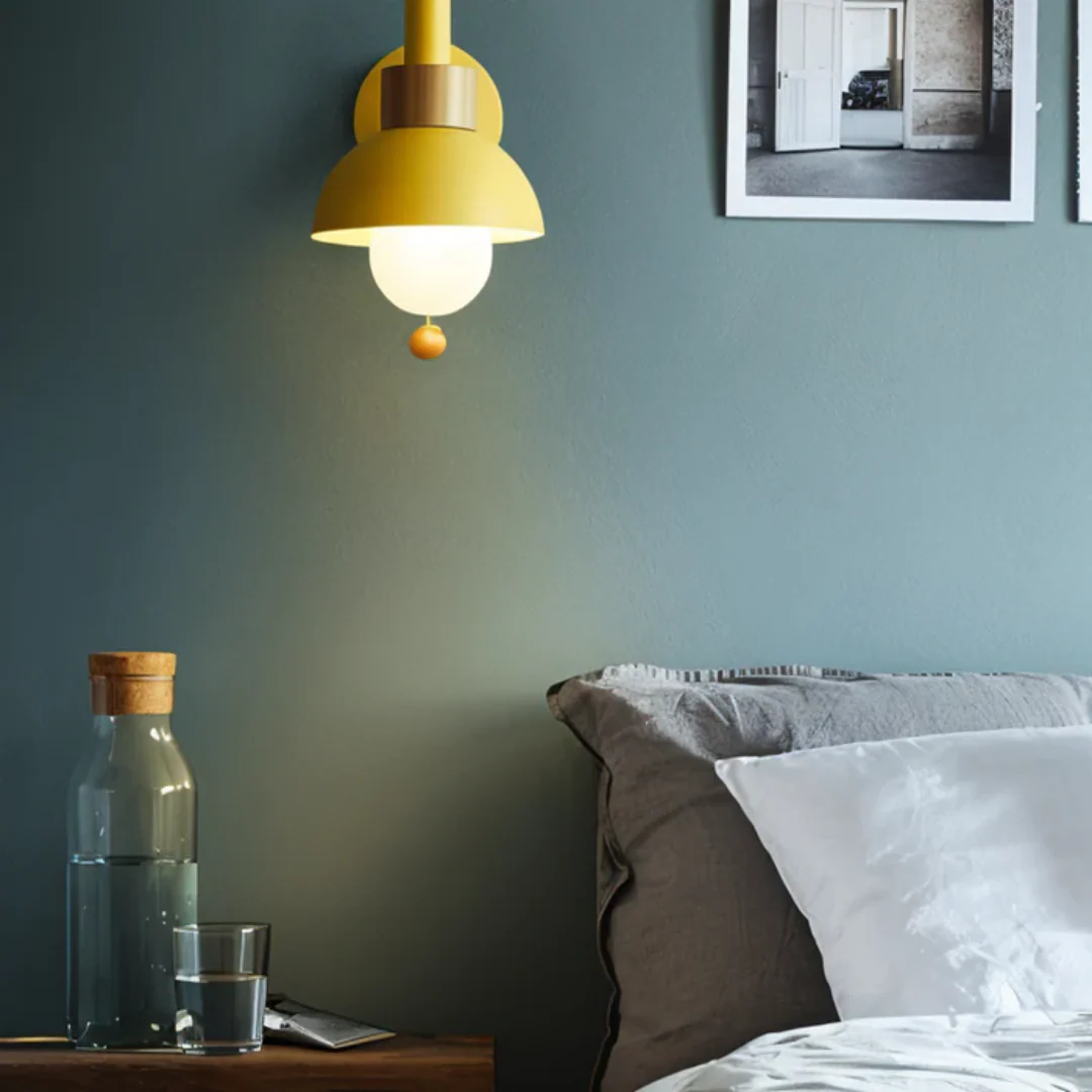 Melyx - Stijlvolle LED Wandlamp - Image 6